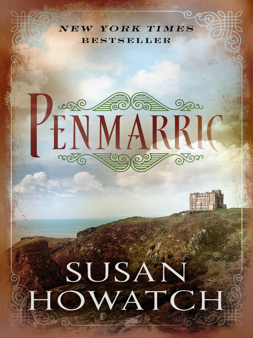 Title details for Penmarric by Susan Howatch - Available